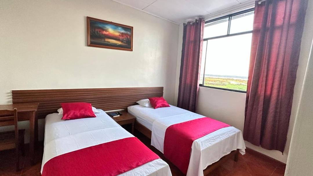 Photo of Bedroom in Belen