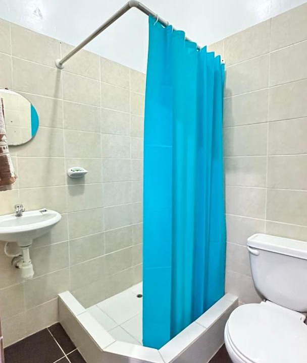 Photo of Bathroom in Belen