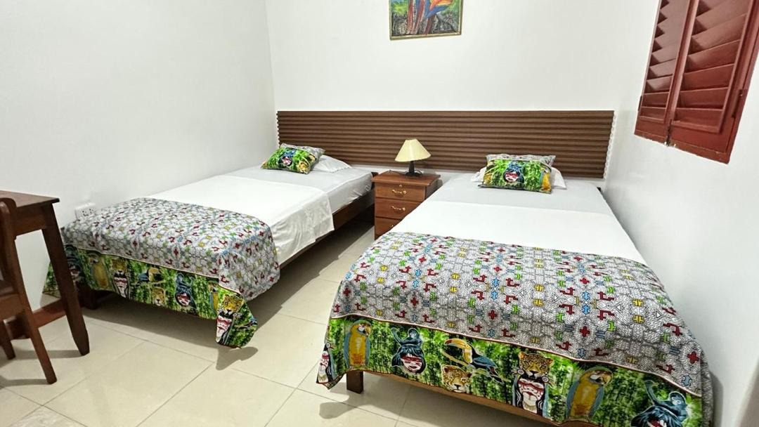 Photo of Bedroom in Belen