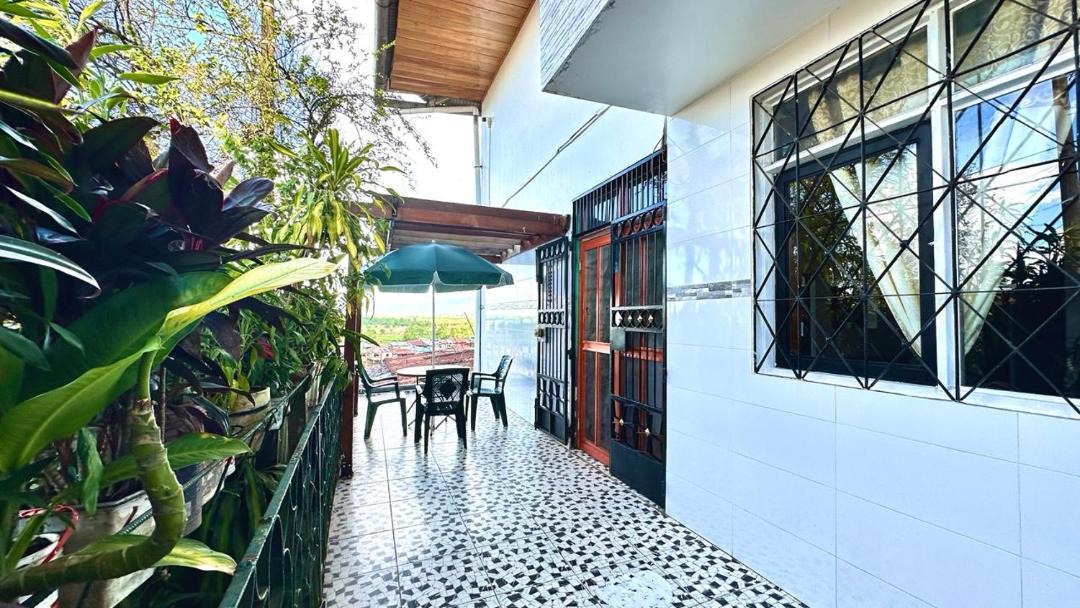 Photo of Patio Balcony in Belen