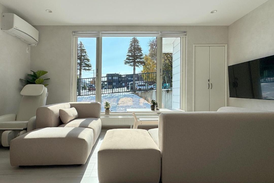 Photo of Livingroom in Furano