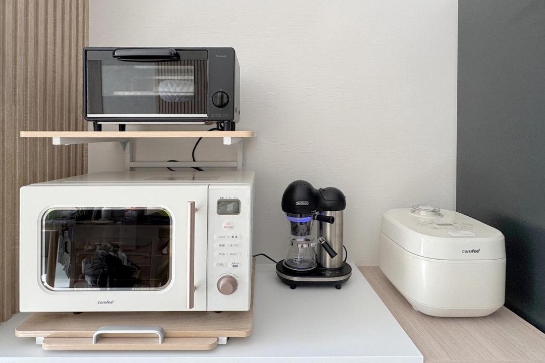 Photo of Kitchen in Furano