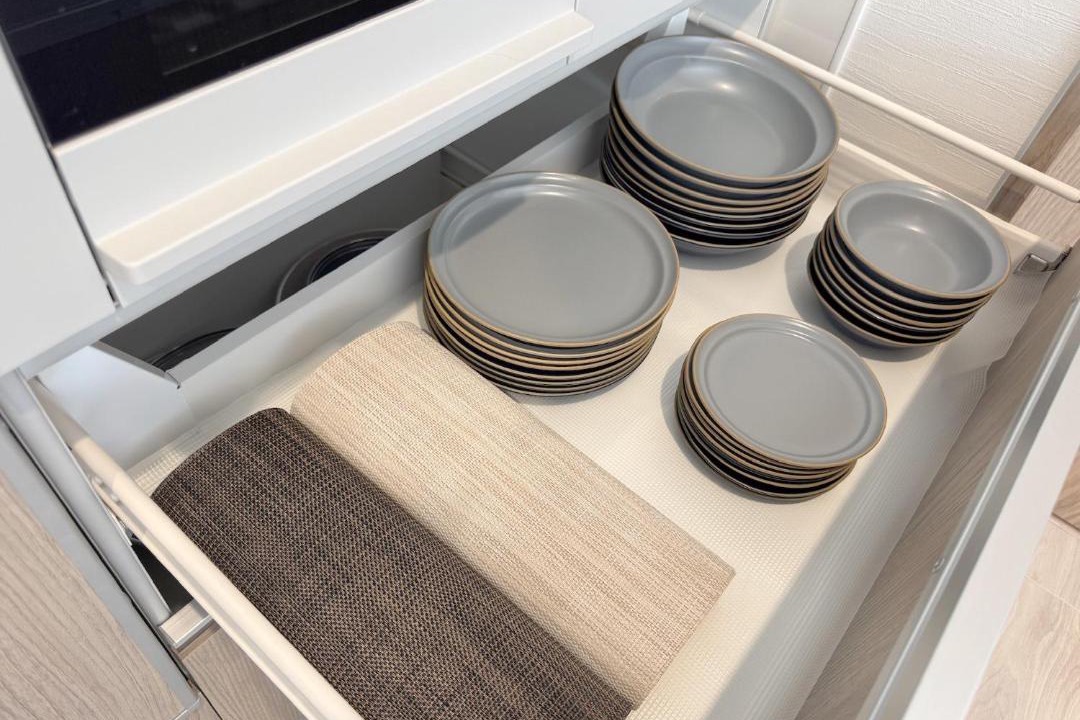Photo of Kitchen in Furano