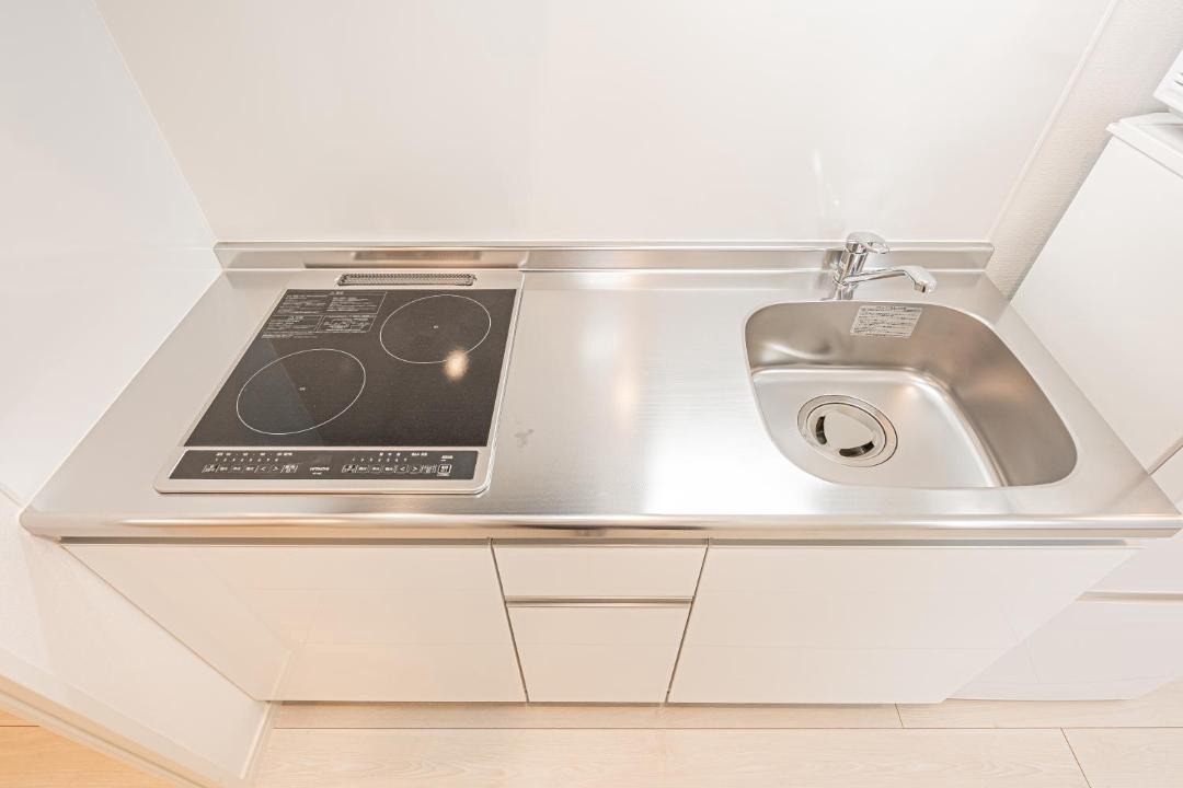 Photo of Kitchen in Sugamo