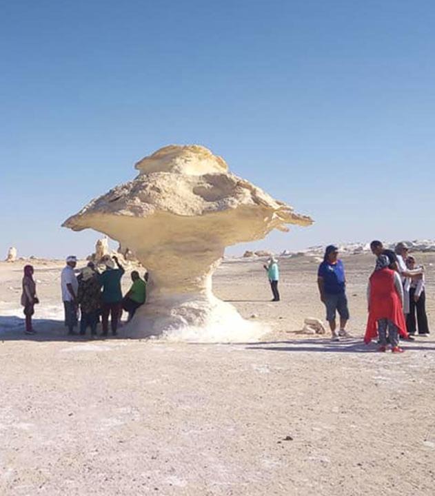 Photo of Others in Qasr al Farafirah