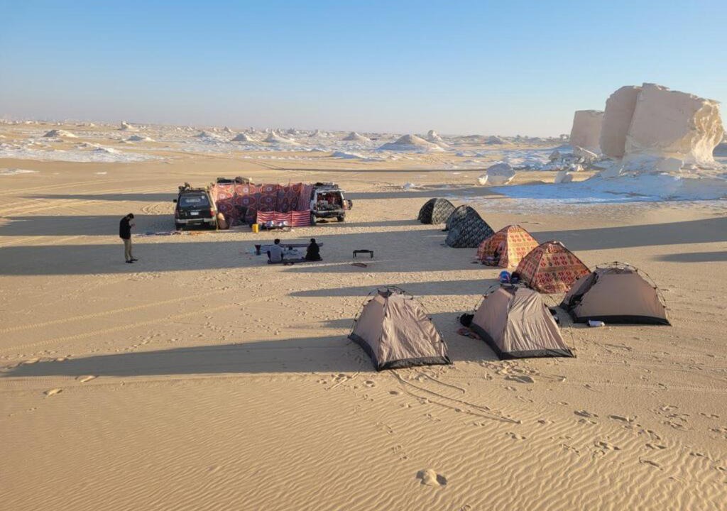 Photo of Others in Qasr al Farafirah