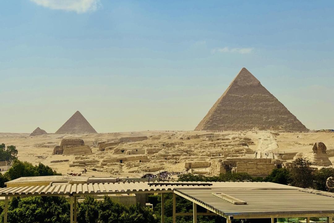 Photo of Others in Giza