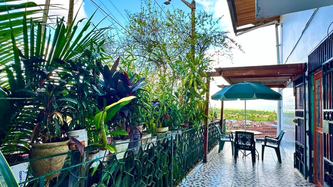 Photo of Patio Balcony in Belen