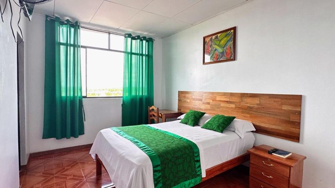 Photo of Bedroom in Belen