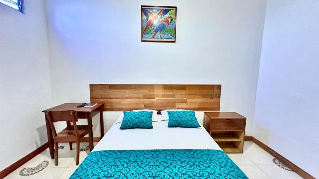 Photo of Bedroom in Belen