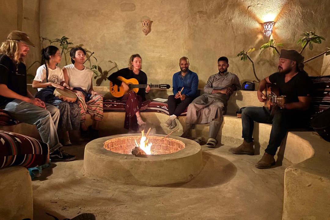 Photo of Others in Siwa