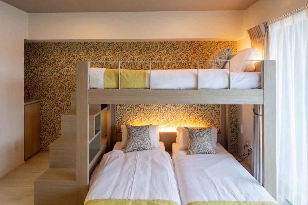 Photo of Bedroom in Nishi Ward