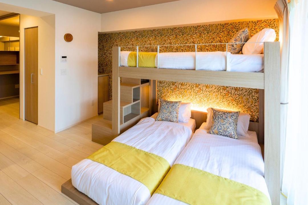 Photo of Bedroom in Nishi Ward