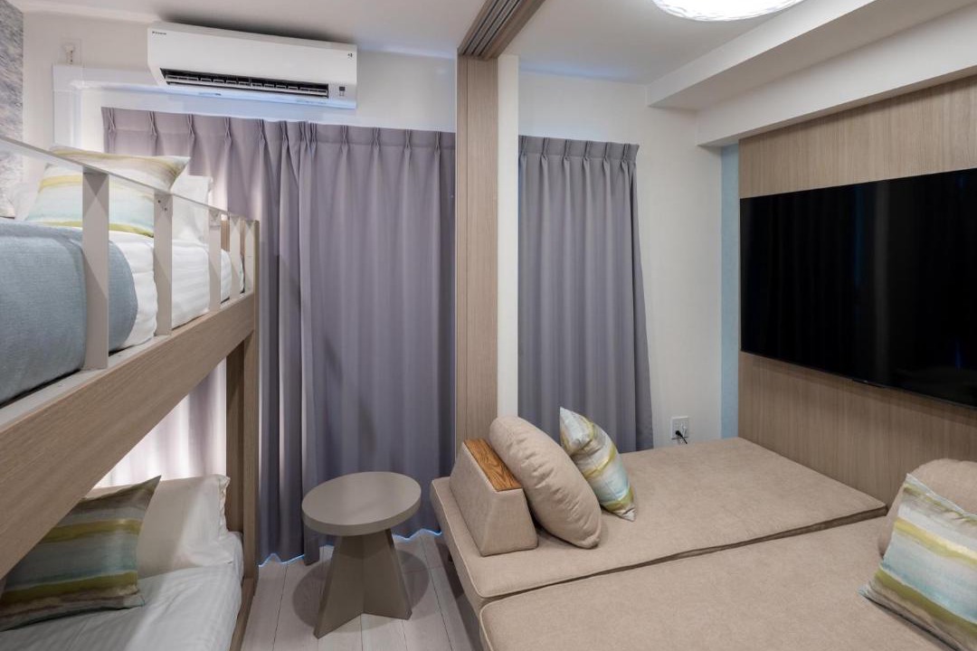 Photo of Bedroom in Nishi Ward