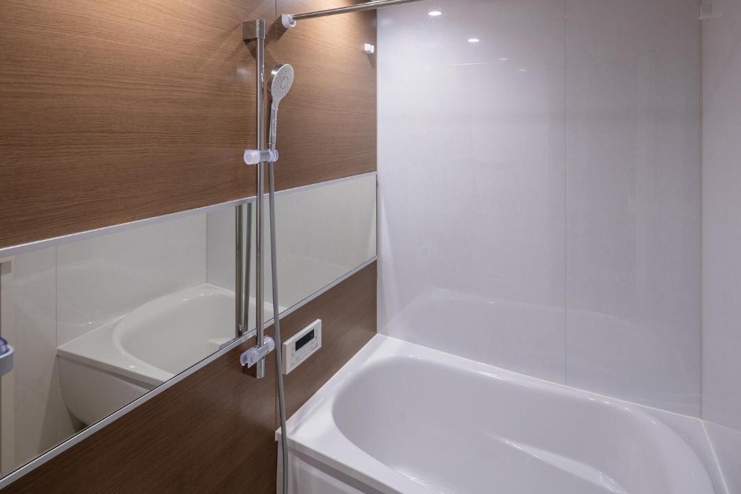 Photo of Bathroom in Nishi Ward