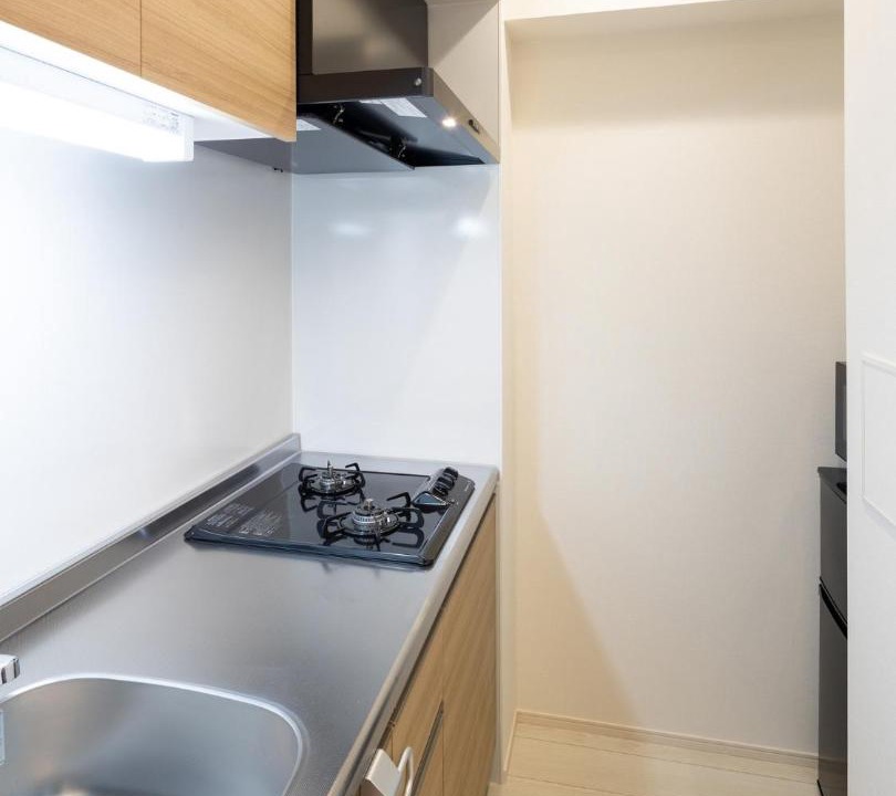 Photo of Kitchen in Nishi Ward