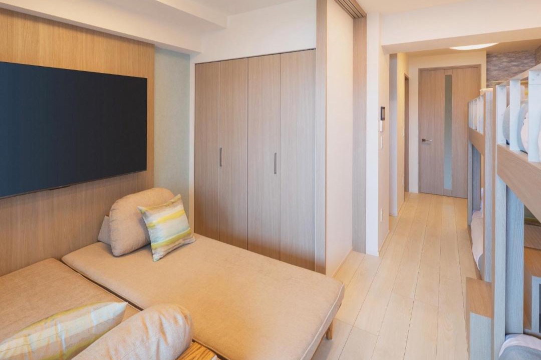 Photo of Bedroom in Nishi Ward