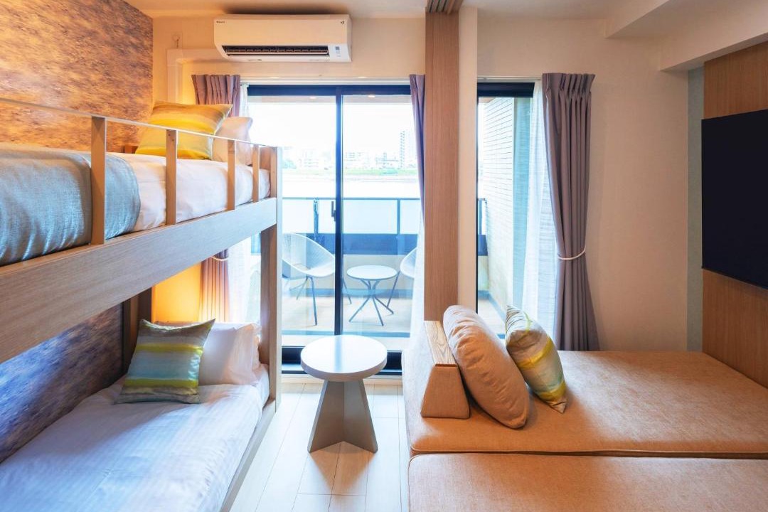 Photo of Bedroom in Nishi Ward