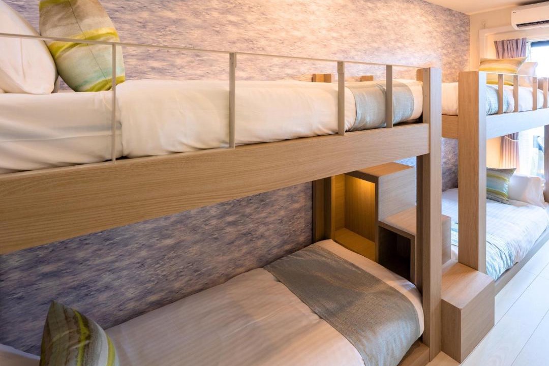 Photo of Bedroom in Nishi Ward
