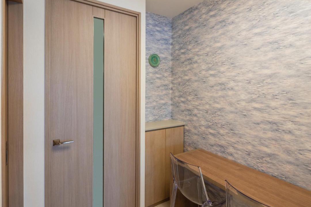 Photo of Bathroom in Nishi Ward