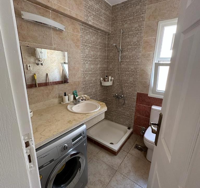 Photo of Bathroom in Ras Sudar