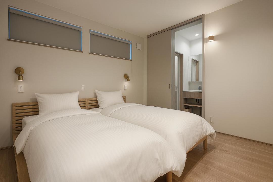 Photo of Bedroom in Kimobetsu