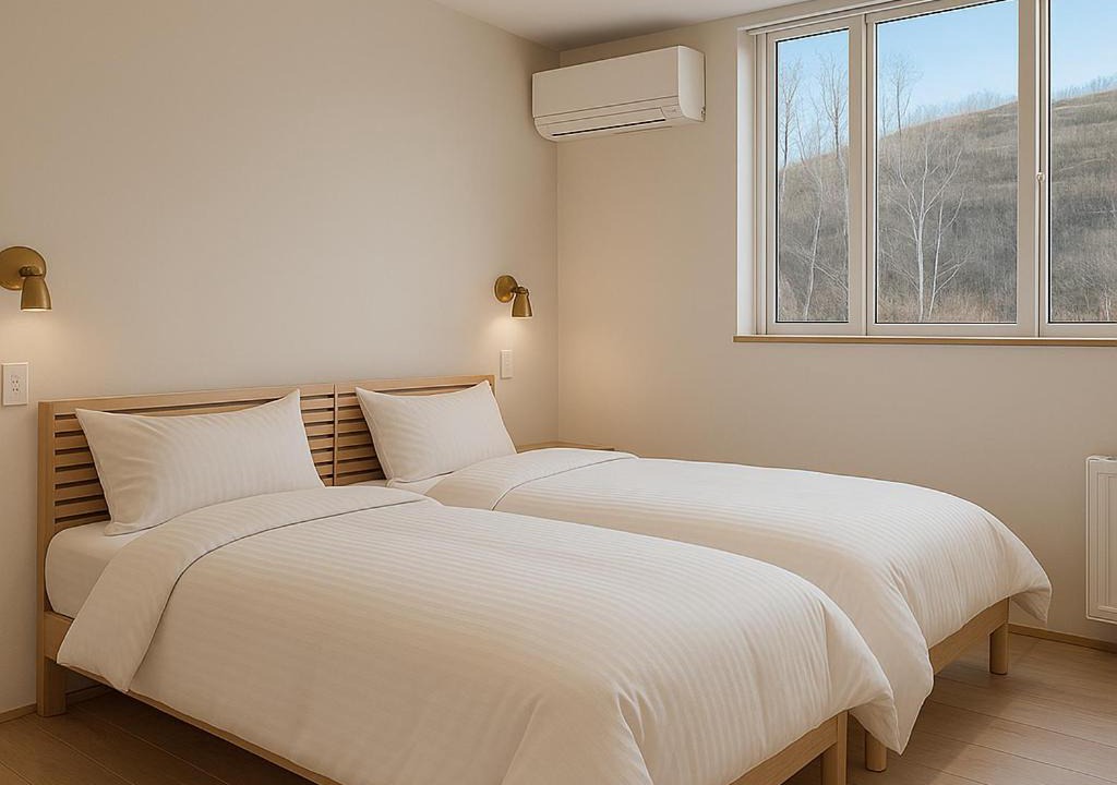 Photo of Bedroom in Kimobetsu