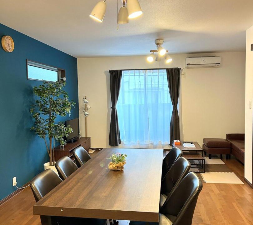 Photo of Livingroom in Ikuno