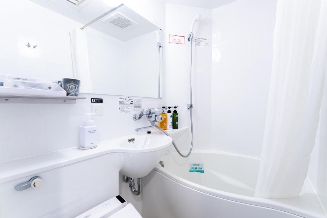 Photo of Bathroom in Hachioji