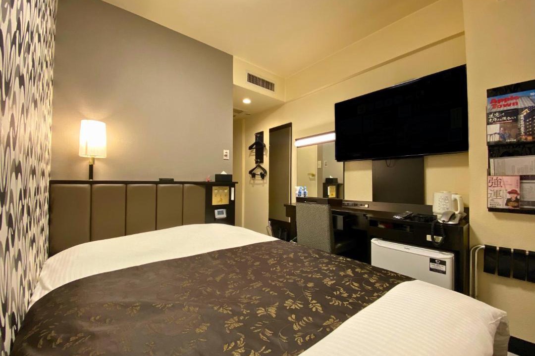 Photo of Bedroom in Hachioji