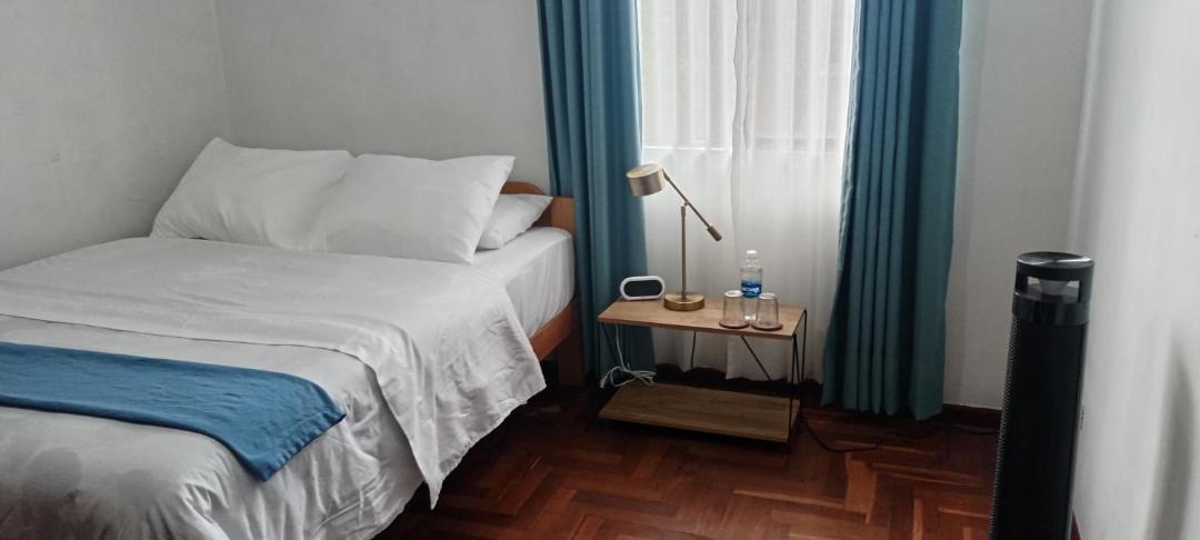 Photo of Bedroom in Cusco
