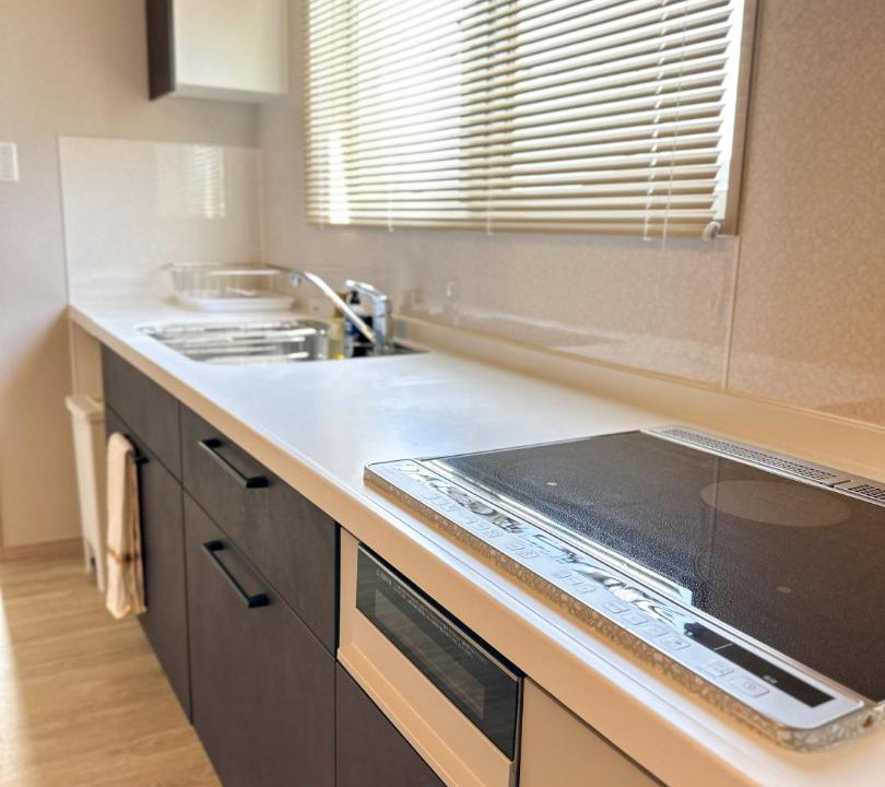 Photo of Kitchen in Miyakojima