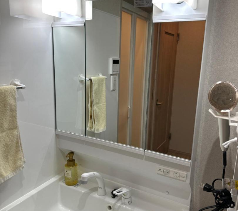 Photo of Bathroom in Miyakojima