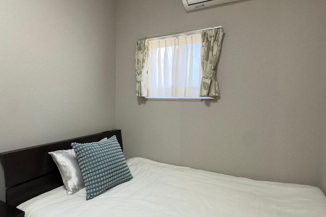 Photo of Bedroom in Miyakojima