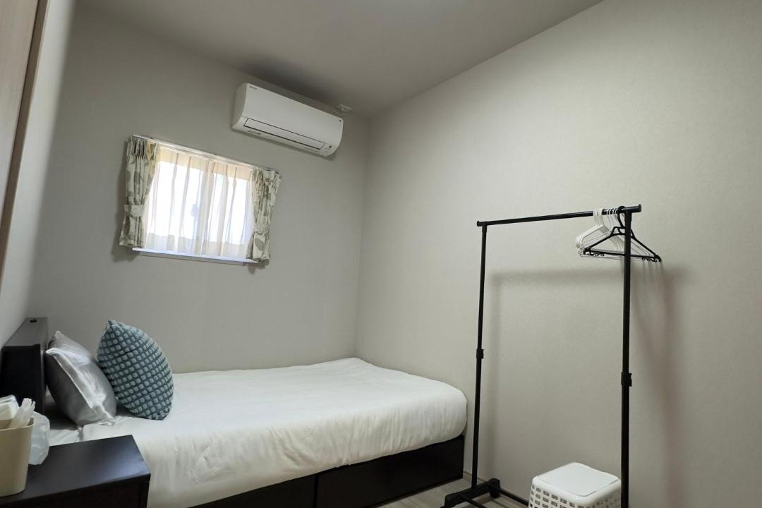 Photo of Bedroom in Miyakojima