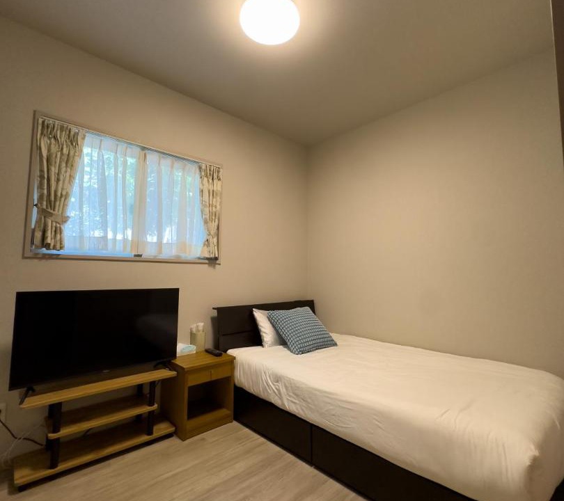 Photo of Bedroom in Miyakojima