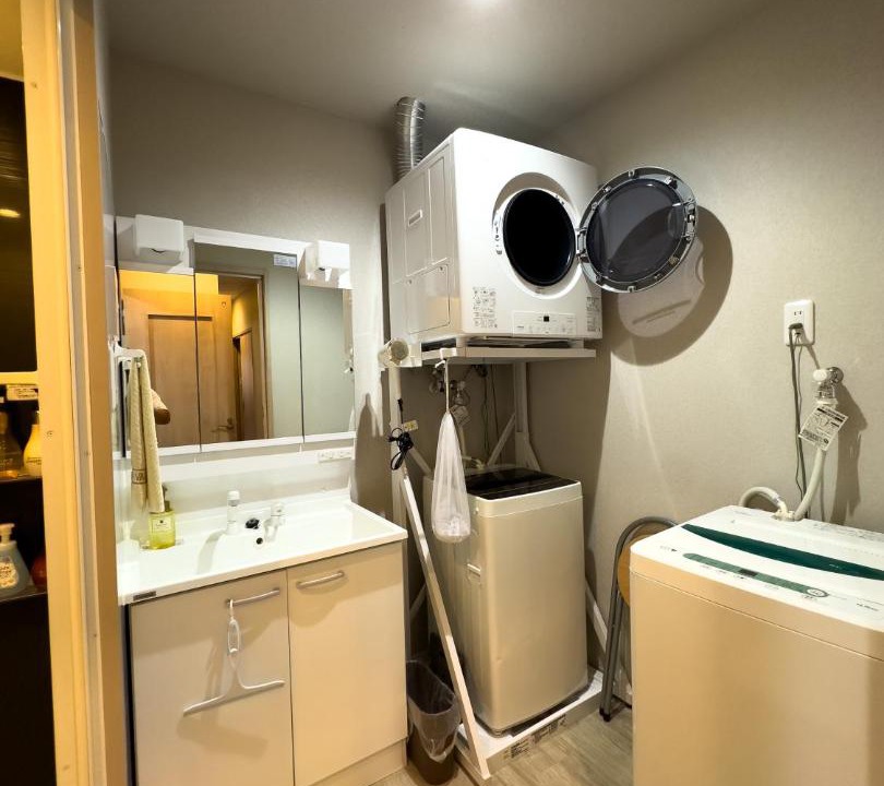 Photo of Bathroom in Miyakojima
