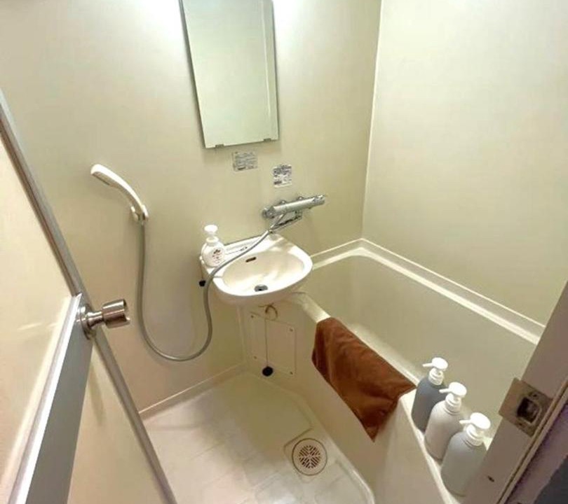 Photo of Bathroom in Nakano