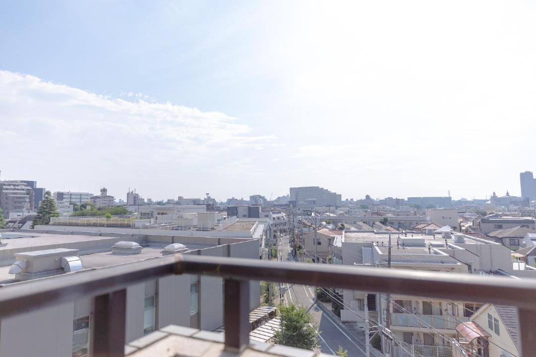 Photo of Others in Nakano