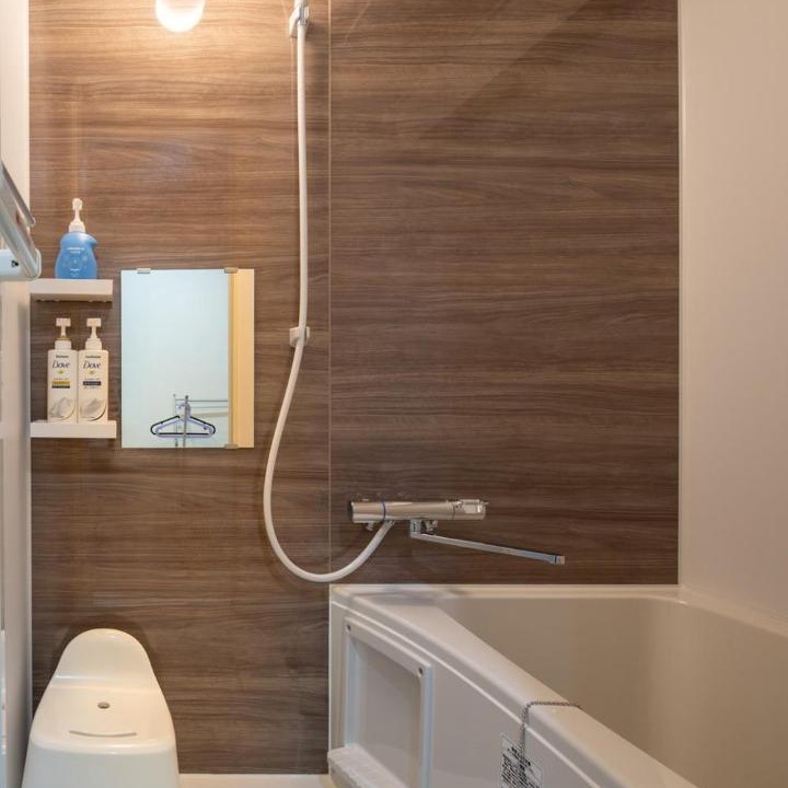 Photo of Bathroom in Toyohira
