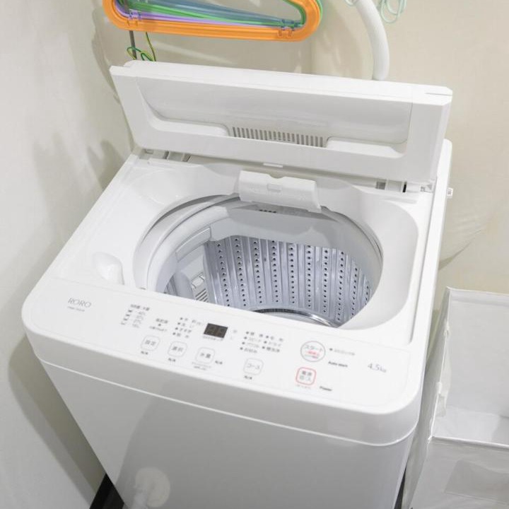 Photo of Bathroom in Toyohira