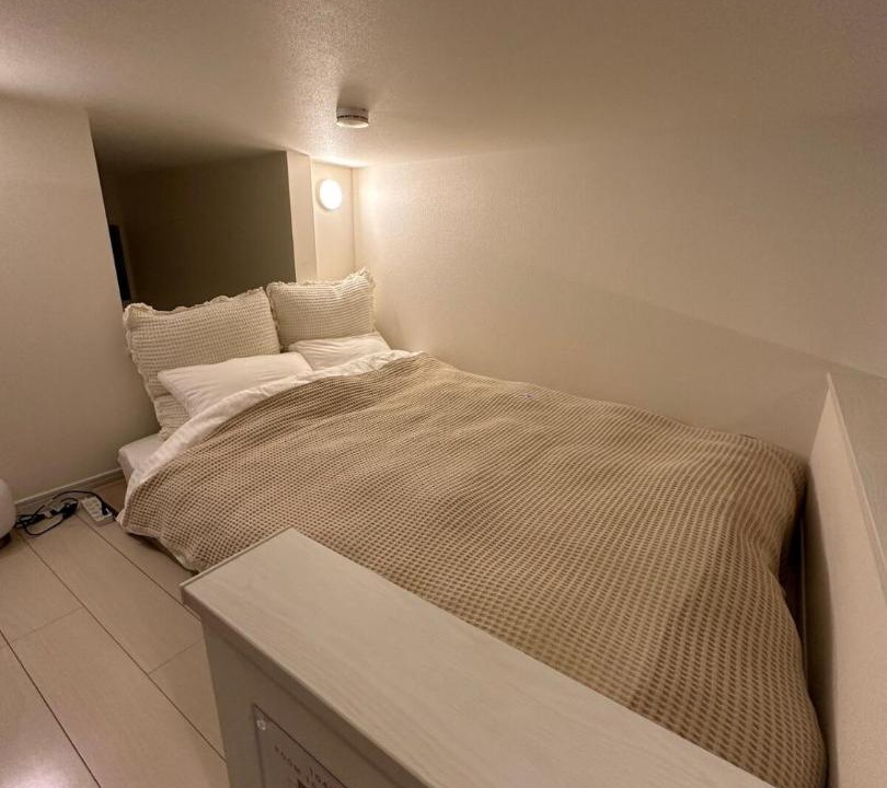 Photo of Bedroom in Tsurumi