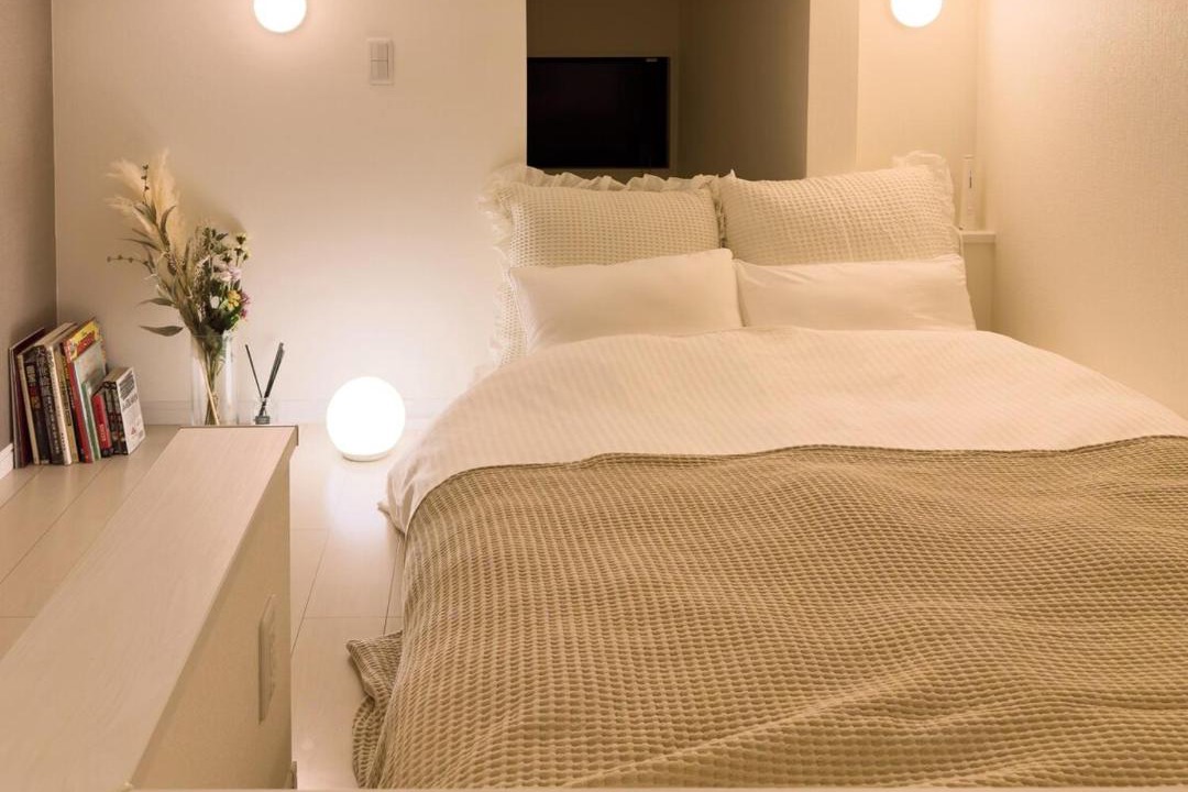 Photo of Bedroom in Tsurumi