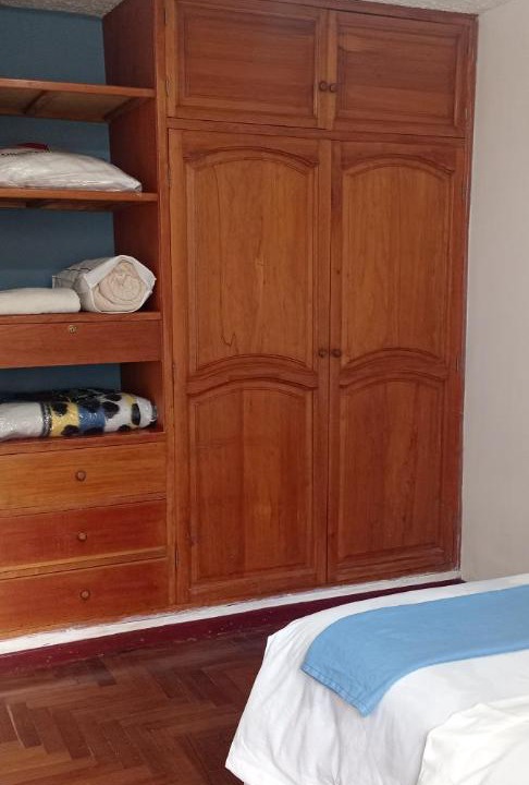 Photo of Bedroom in Cusco