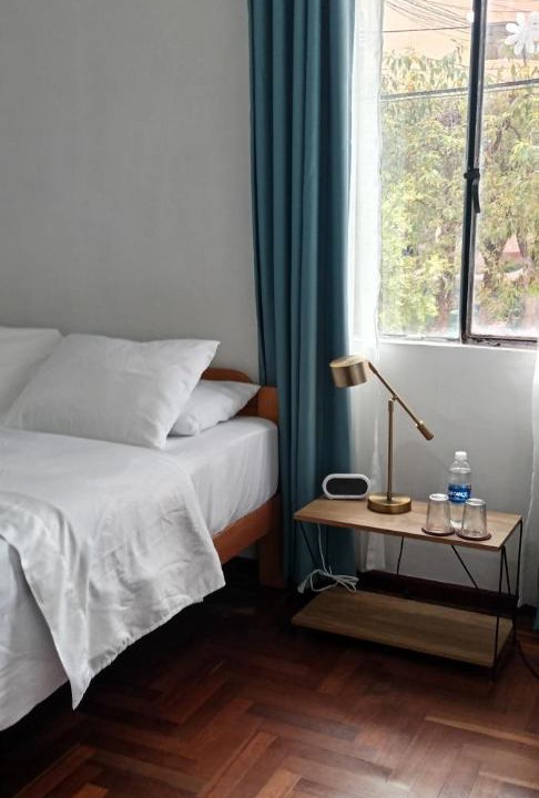 Photo of Bedroom in Cusco