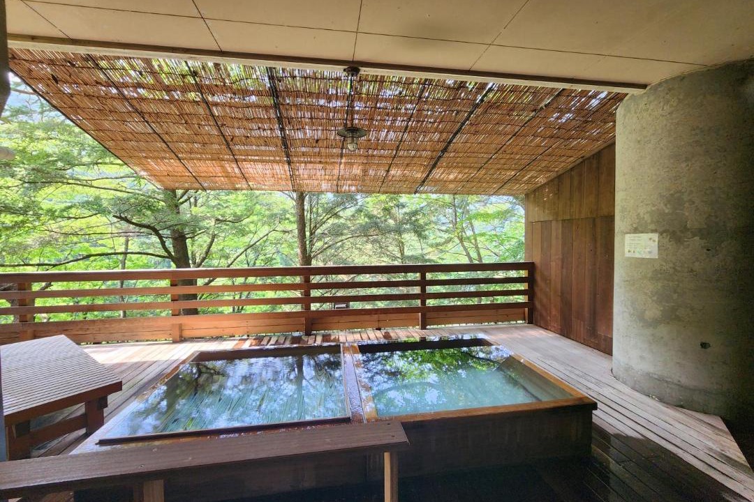 Photo of Others in Kinugawa Onsen