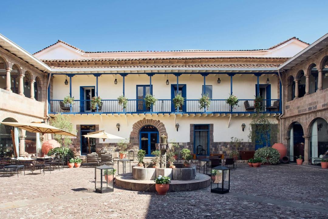 Photo of Others in Cusco Historic Center