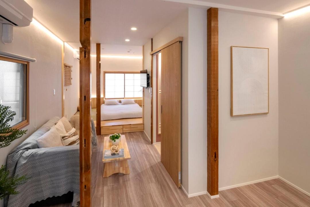 Photo of Bedroom in Chinatown