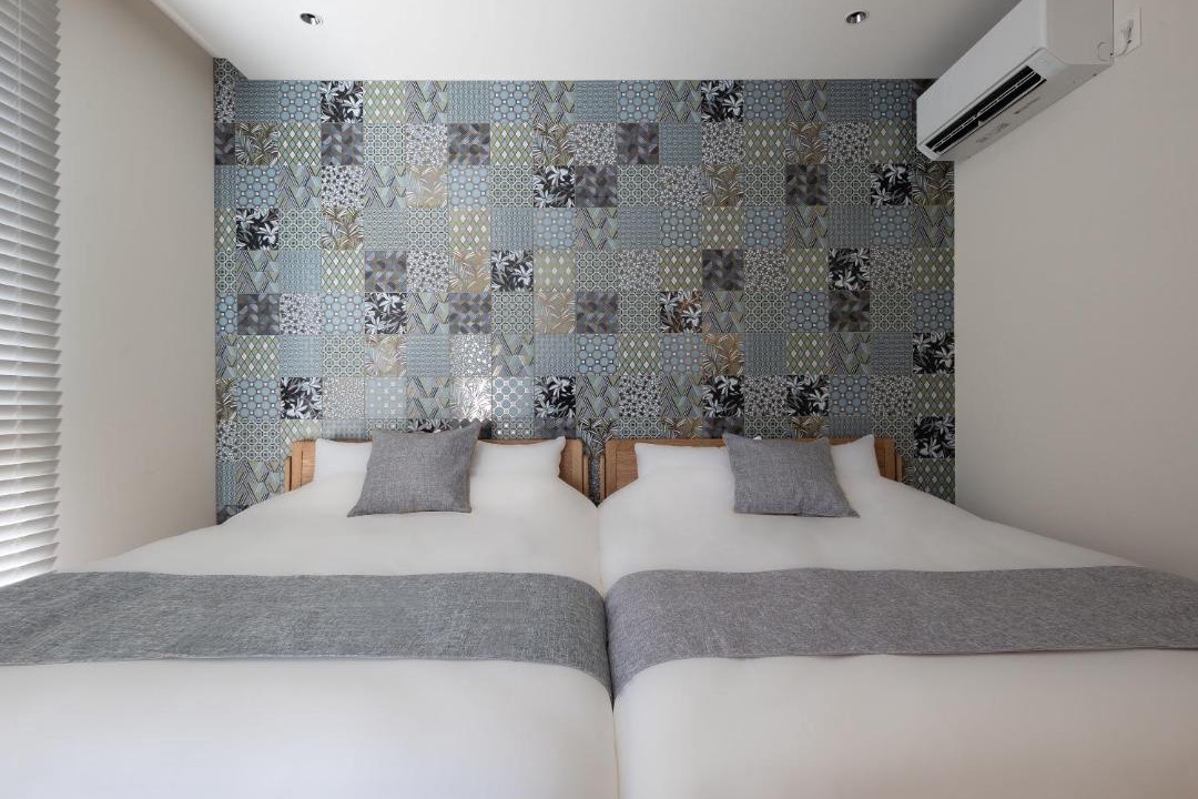 Photo of Bedroom in Kotsubo