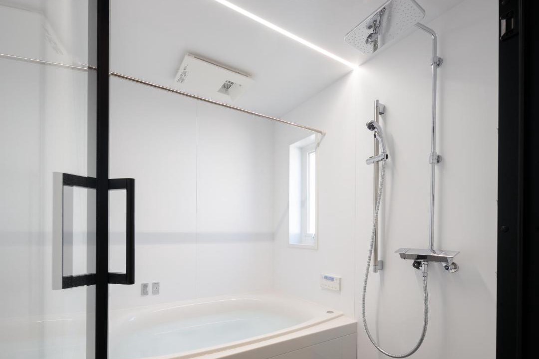 Photo of Bathroom in Kotsubo